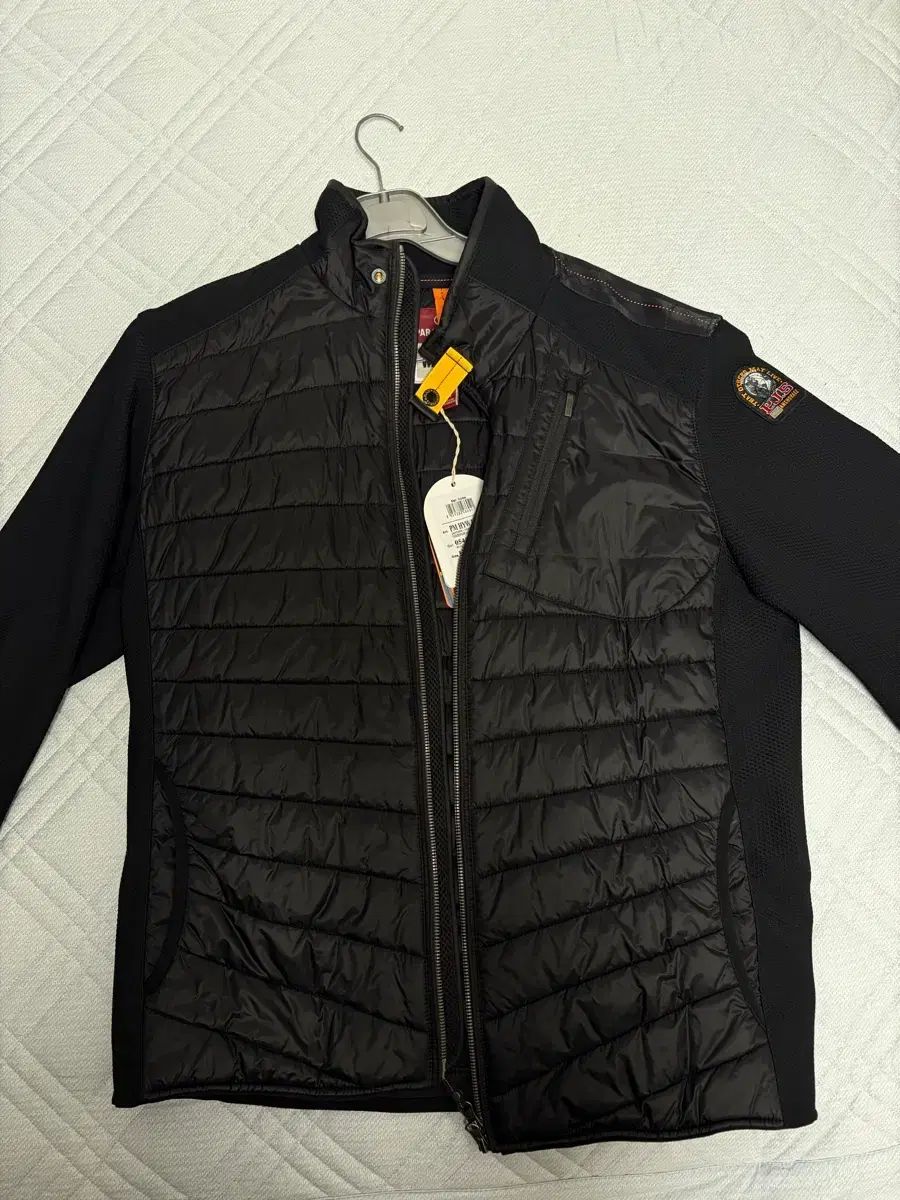 PARAJUMPERS 軽量ダウン ジェイドン