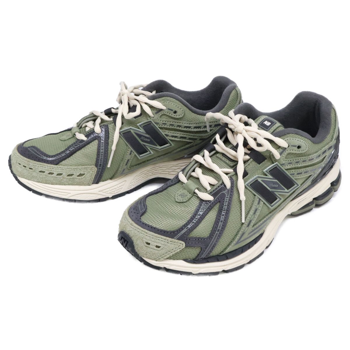 NEW BALANCE ニューバランス 【新品同様】U1906RGT ローカット 