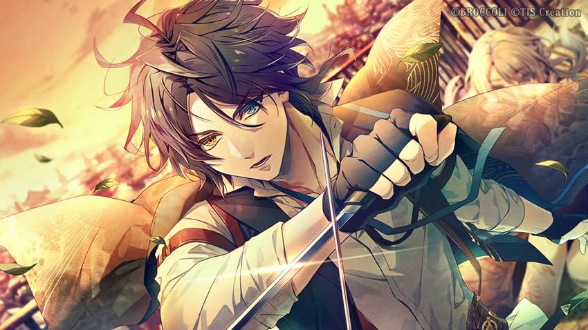 泡沫のユークロニア 通常版 -Switch