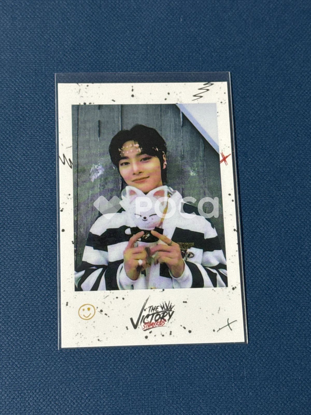 straykids アイエン スキズ STRAY KIDS x SKZOO ポップアップ STORE