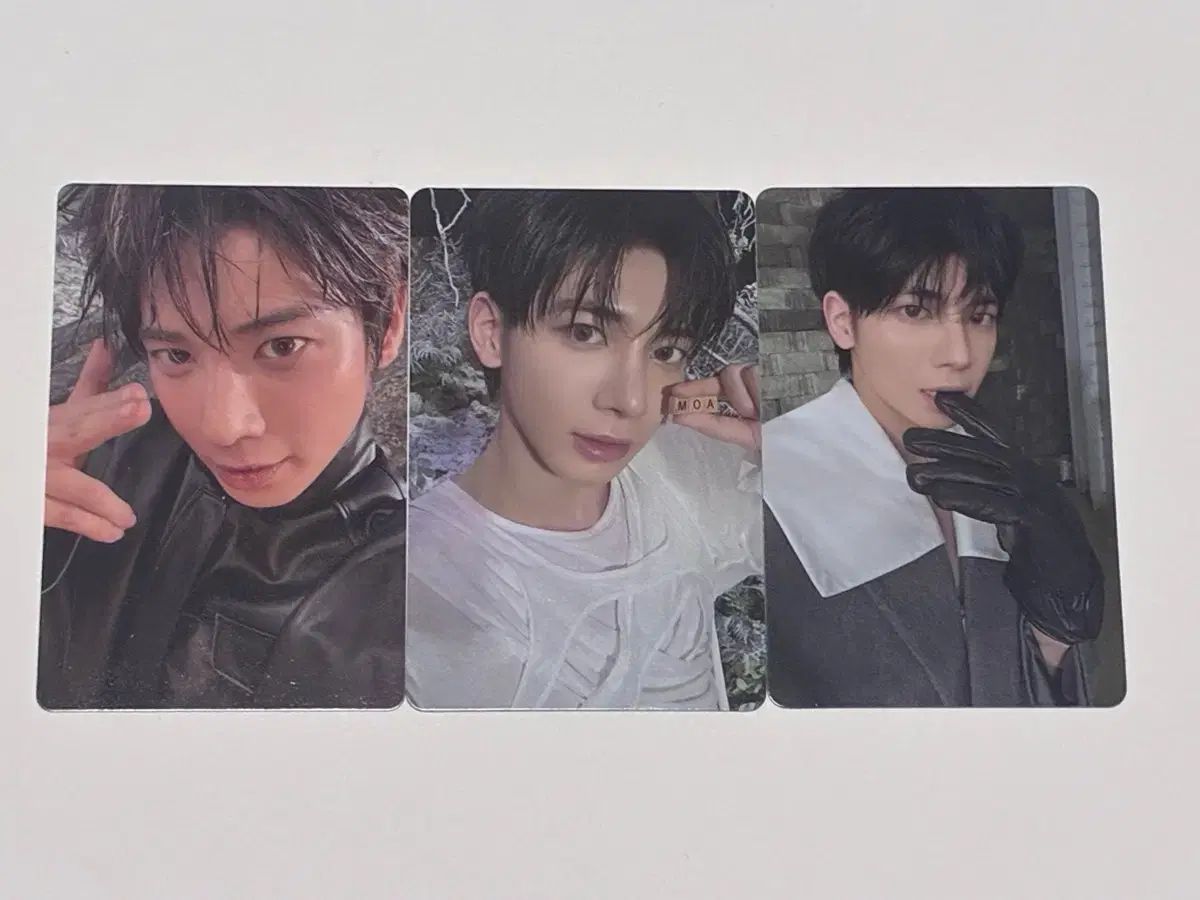 TXT テヒョン まとめ TXT together テヒョン まとめ売り 47枚 TXT