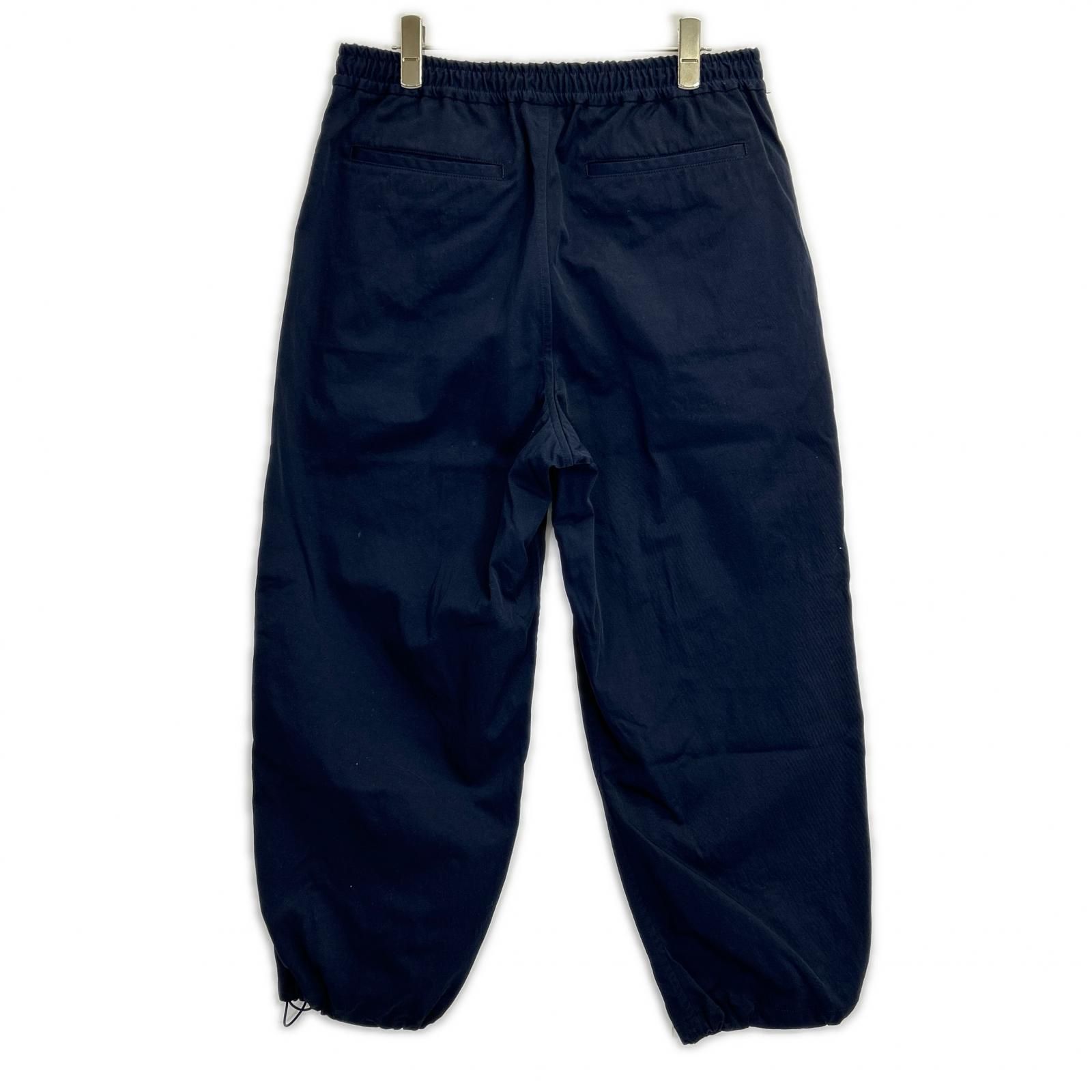 DAIWA PIER39 ダイワピア39 BP-35022 ネイビー Tech Easy 2P Trousers