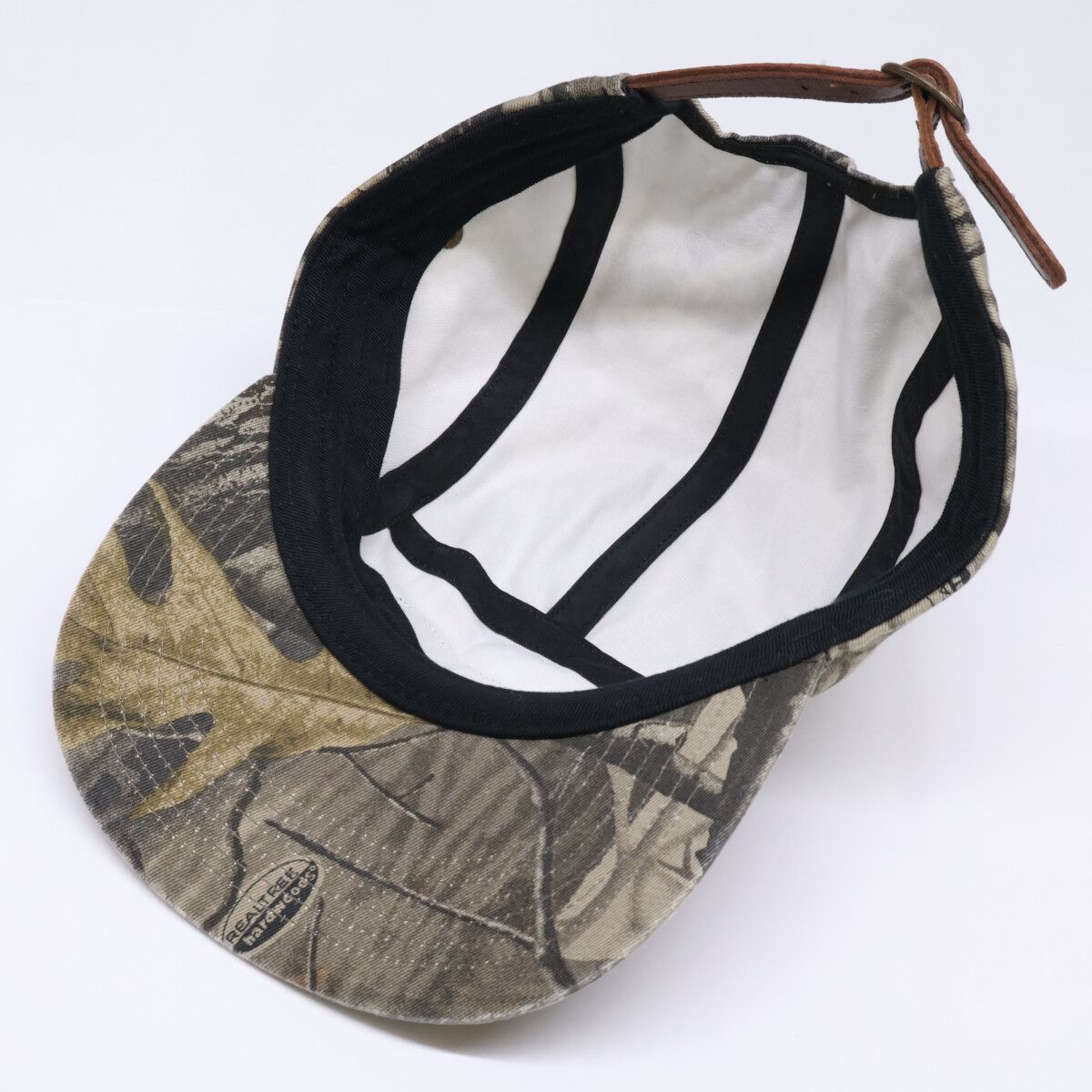 Supreme シュプリーム 【美品】25SS Washed Chino Twill Camp Cap