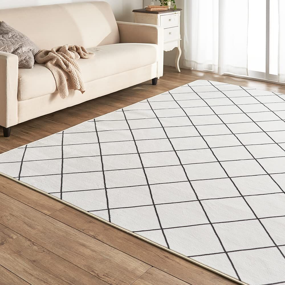 【色: c)グリーン】アイリスプラザ フランネルラグ グリーン 200×250c ラグ フランネルラグ 抗菌防臭 防ダニ加工 200cm×250cm グリーン FNR