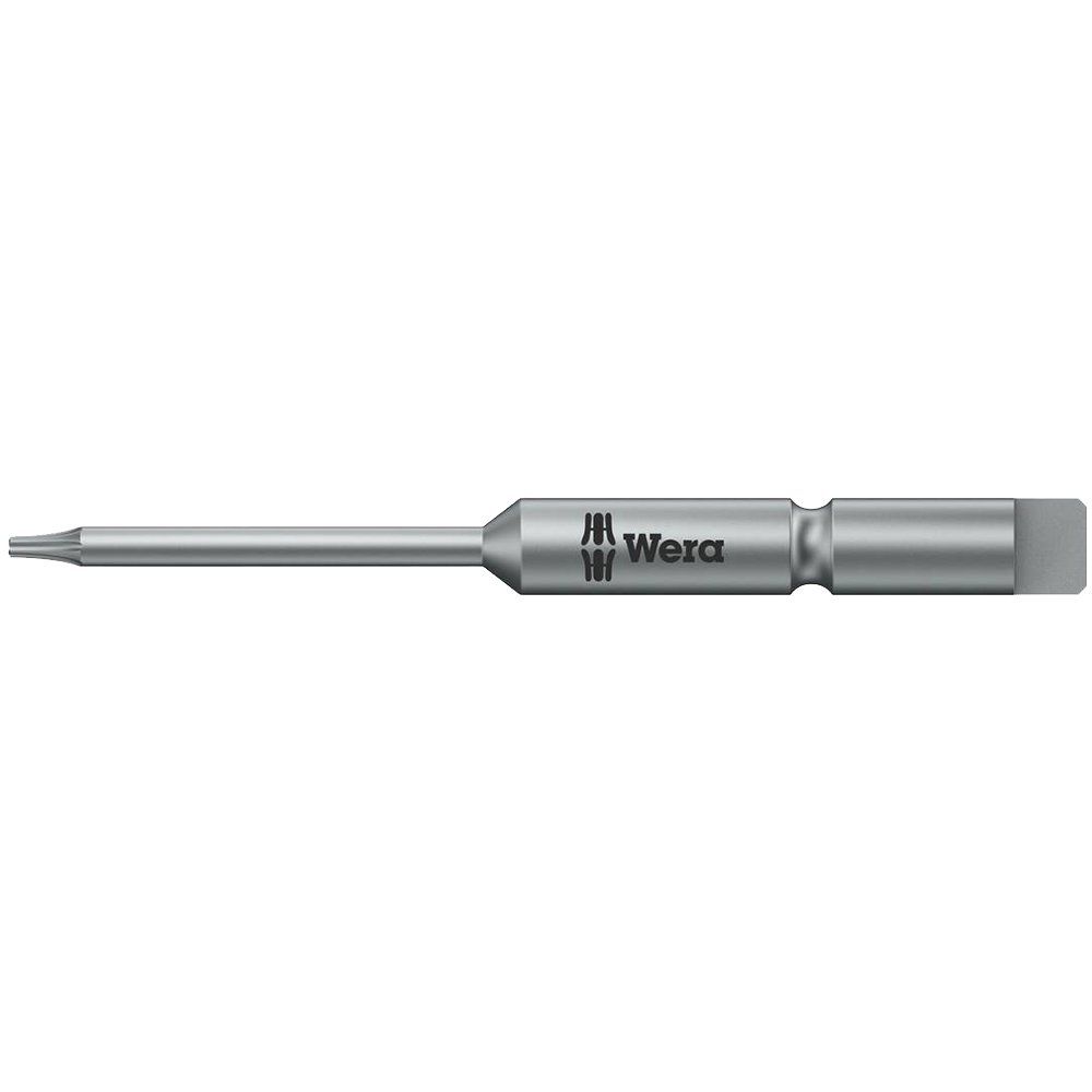 新品 Wera(ヴェラ) 867/9C トルクスプラスビット 5X44 135233