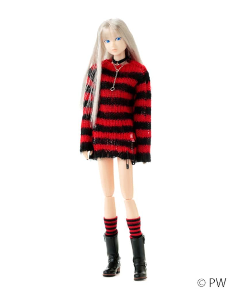 ★新品★ペットワークス CCS-momoko 26SS