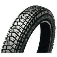 新品 DUNLOP(ダンロップ)バイク用スノータイヤ D502 前後輪共用 2.50-17 4PR チューブタイプ(WT) 248073 二輪 オートバイ用