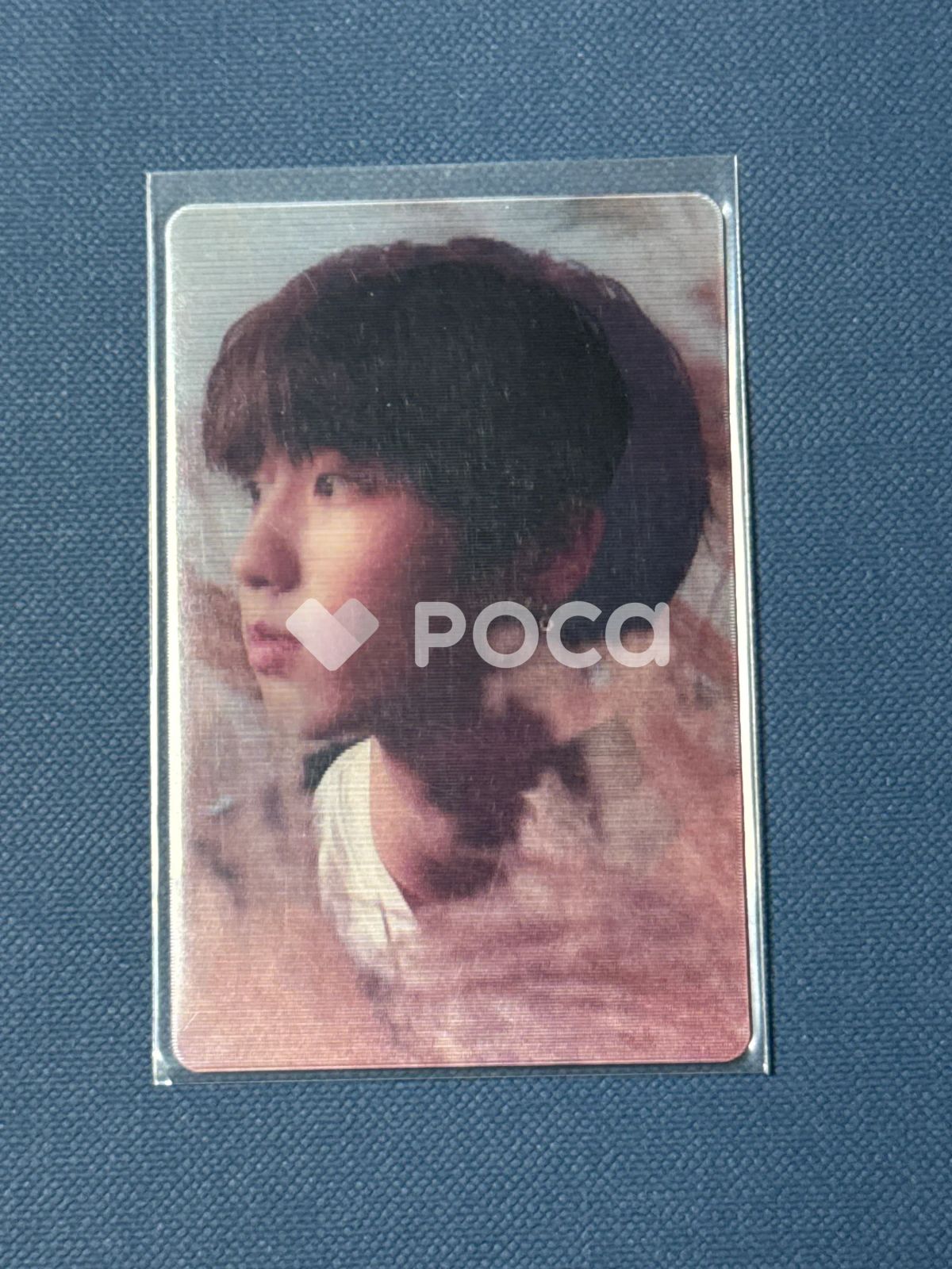 TXT ボムギュ TXT MEMORIES : SECOND STORY Digital Code