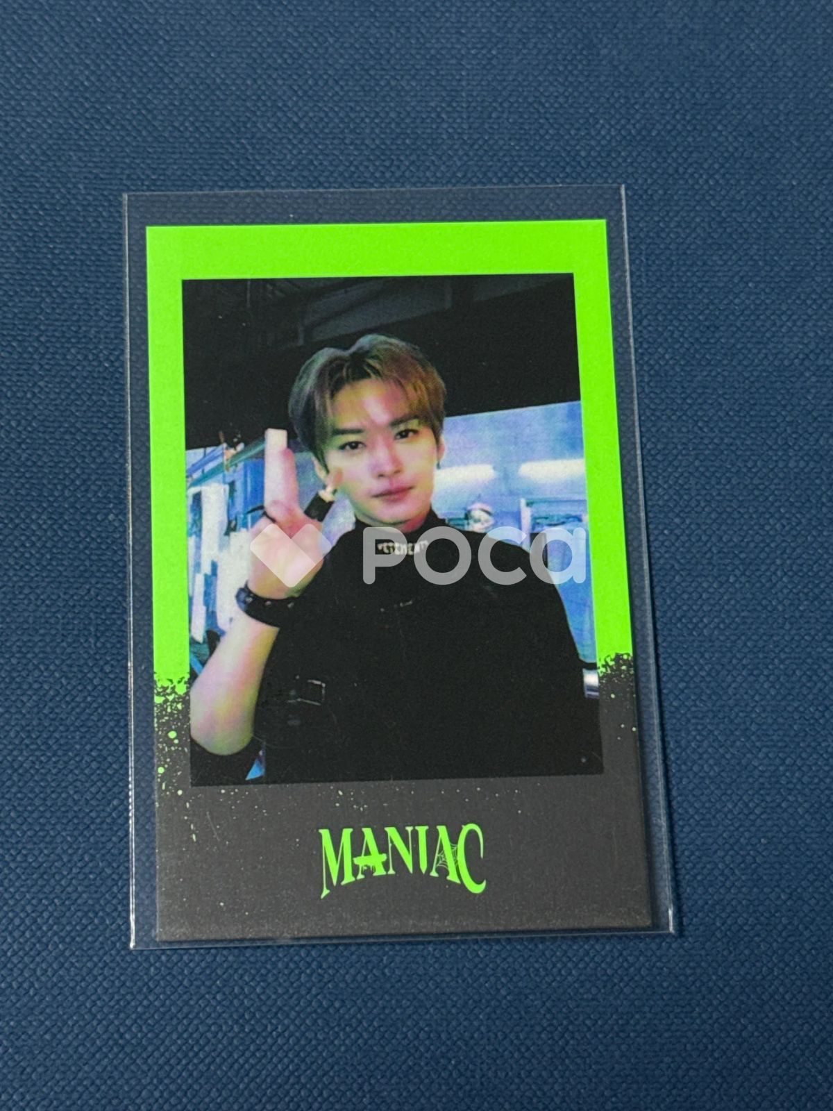 straykids リノ スキズ Stray Kids 2nd World Tour MANIAC in Seoul