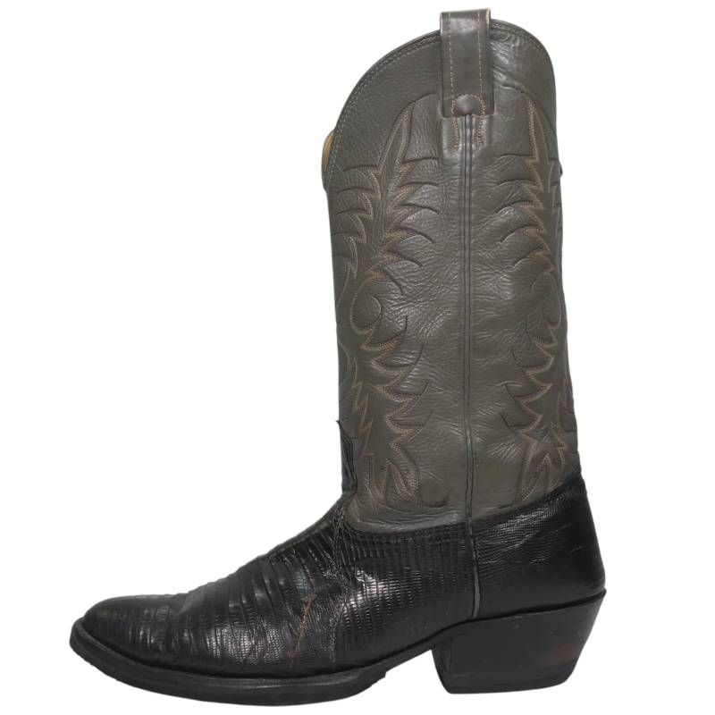 アメリカ製 NOCONA Boot ノコナブーツ 30 ウエスタンブーツ ロング
