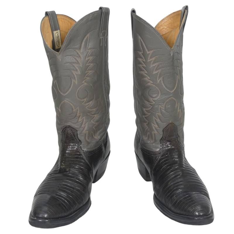 アメリカ製 NOCONA Boot ノコナブーツ 30 ウエスタンブーツ ロング