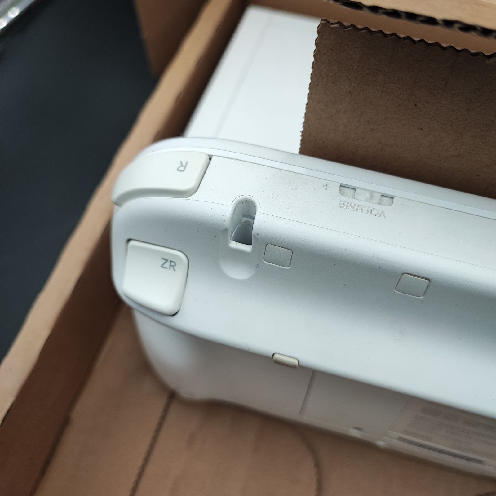 Nintendo ニンテンドー Wii U スプラトゥーン セット WUP-S-WAHT