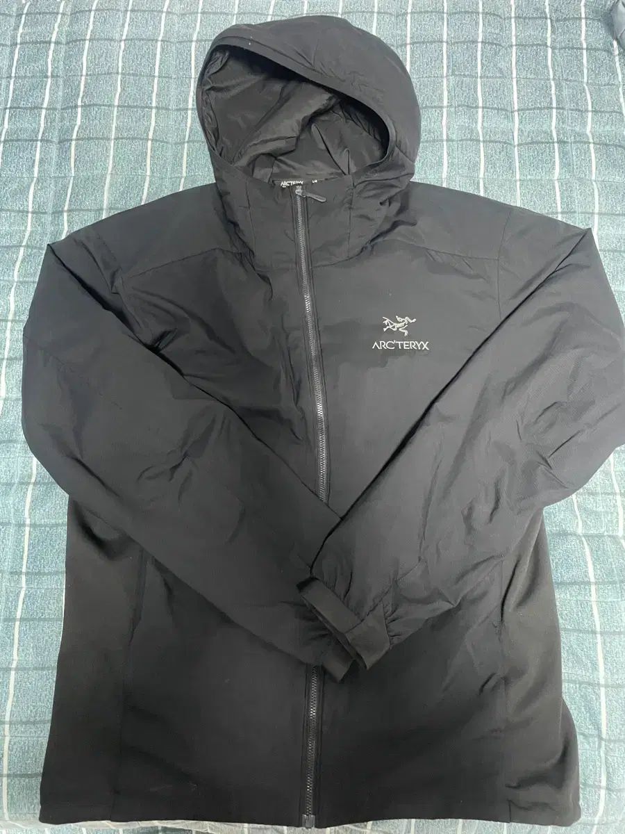 ARC'TERYX アークテリクス Atom lt（アトム lt） L