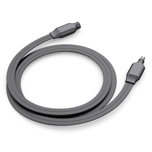Jackery SolarSaga 10M延長ケーブル ソーラーパネル接続用 ポータブル電源 ソーラーパネル全シリーズ専用 (フラット)ｍａ