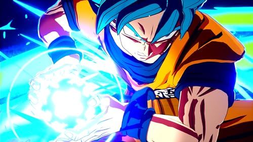 ドラゴンボール Sparking! ZERO -PS5Y f9a7b326 - メルカリ