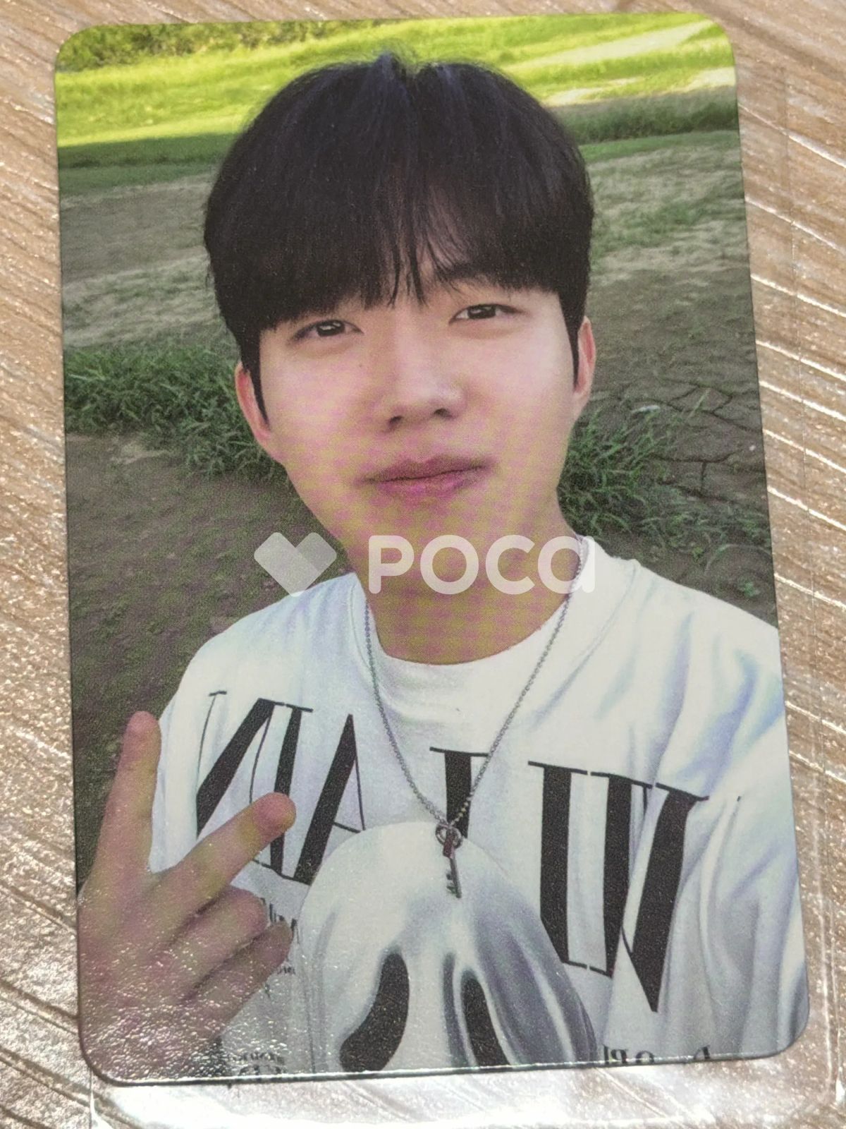 DAY6 ドウン The DECADE FANS SHOP - メルカリ