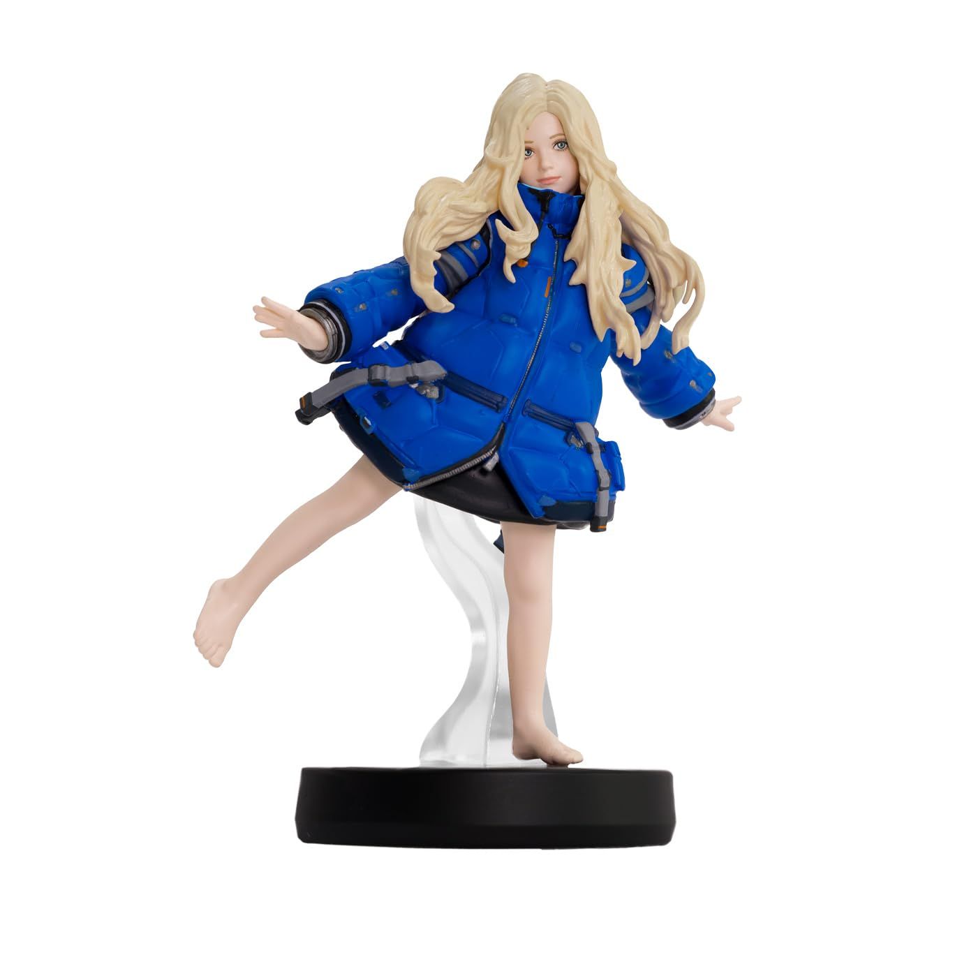 amiibo ディアナ 【プラグマタ】　（プラグマタシリーズ） 5,573円
