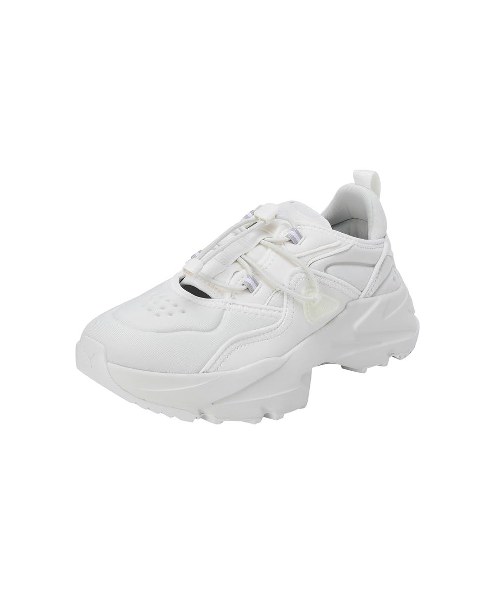 [プーマ] ORKID SANDAL ウィメンズ_38896805_255 [25年春夏カラー ウォームホワイト(05)] [25.5 cm]