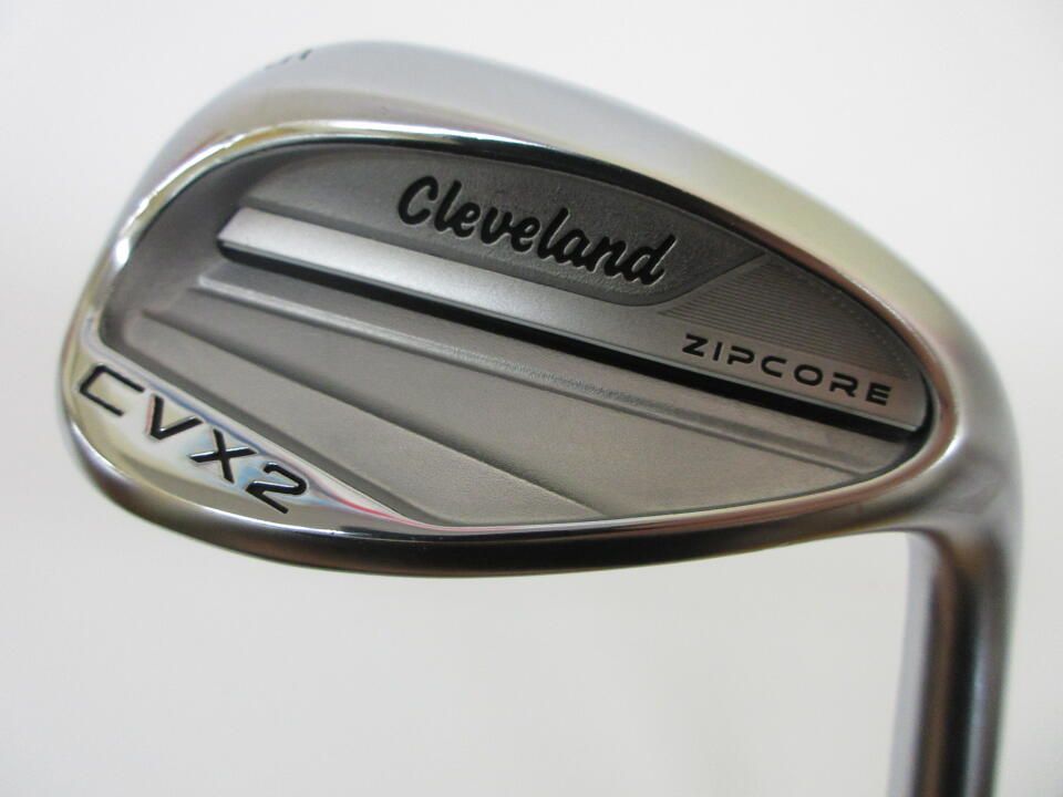 ゴルフ クリーブランド CVX 2 ZIPCORE 56度 Diamana for CG WEDGE