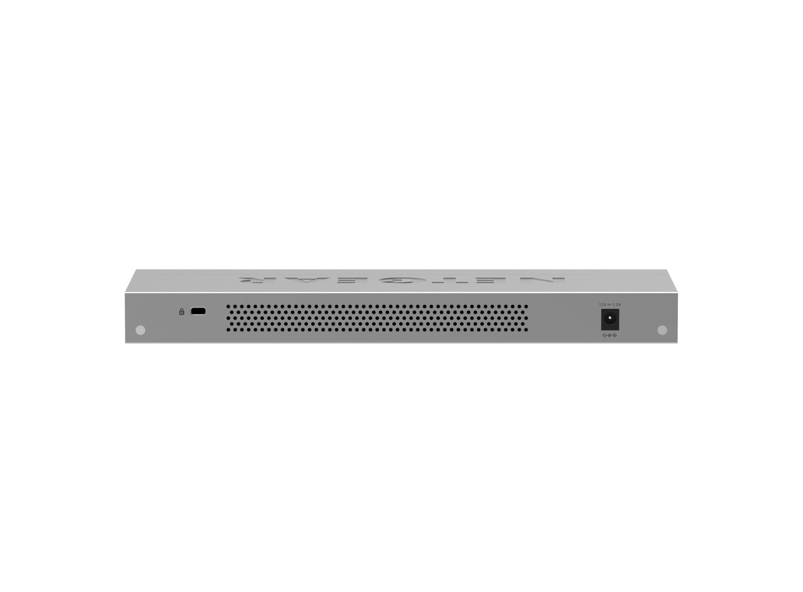 NETGEAR 16ポート 1Gスイッチングハブ GS116-300JPS- メルカリ