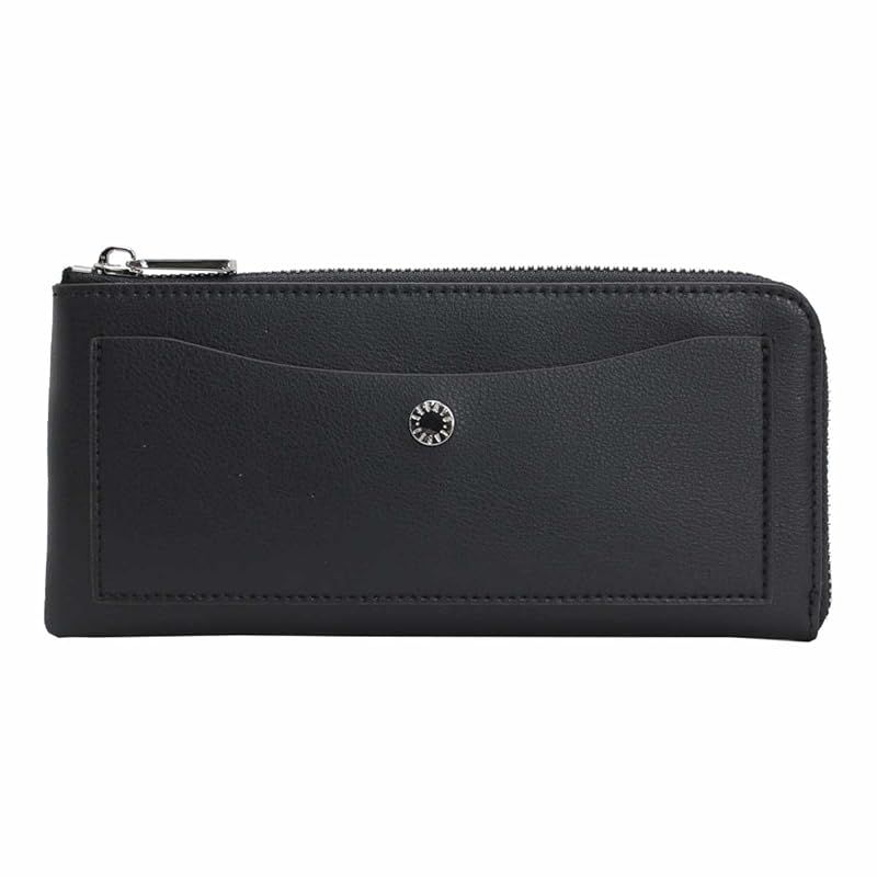 【新品】 うすいサイフ 長財布 薄い 0