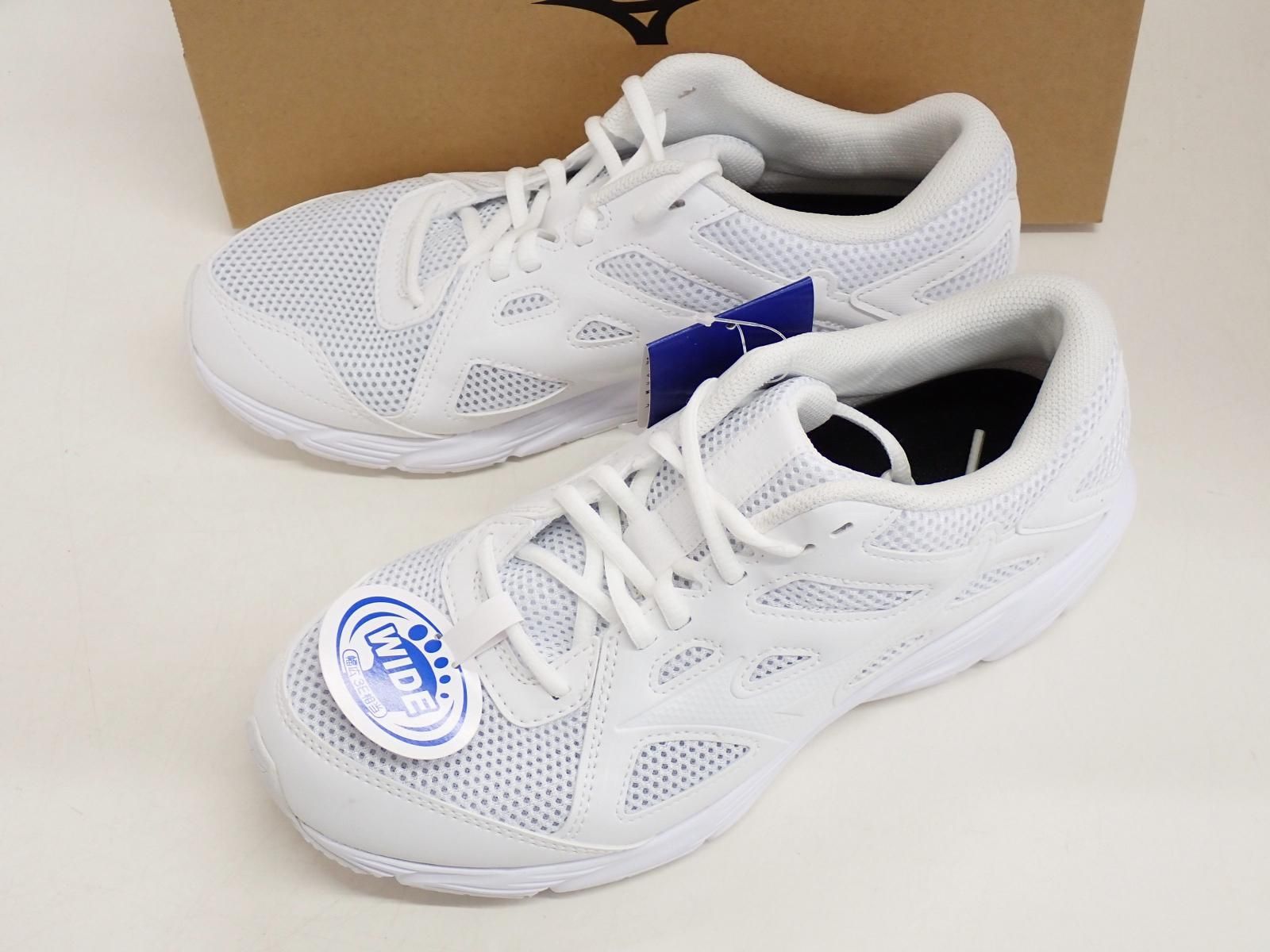★7201☆MIZUNO ミズノ MAXIMIZER 25 マキシマイザー25 ワイド K1GA230201 ランニングシューズスニーカー　未使用美品　25㎝