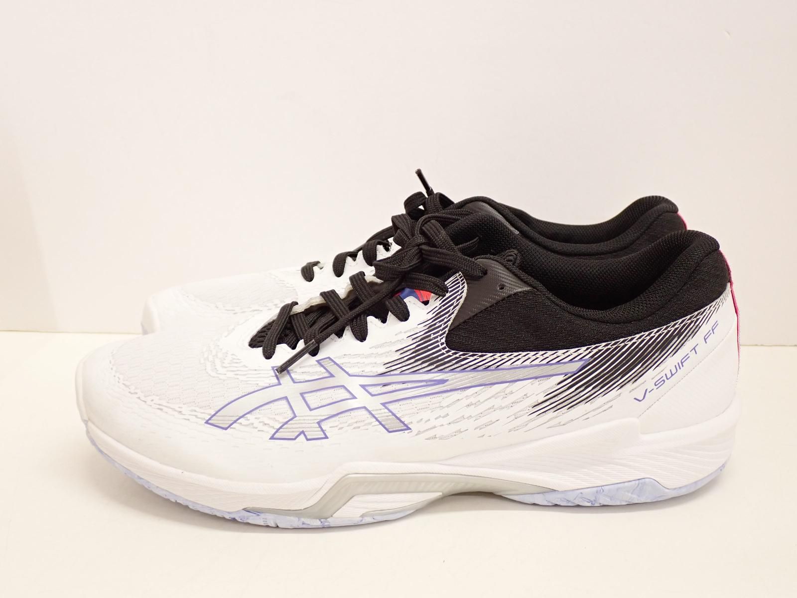 ☆7126☆asics アシックス V-SWIFT FF 4 EXTRA WIDE V-スイフト FF 4