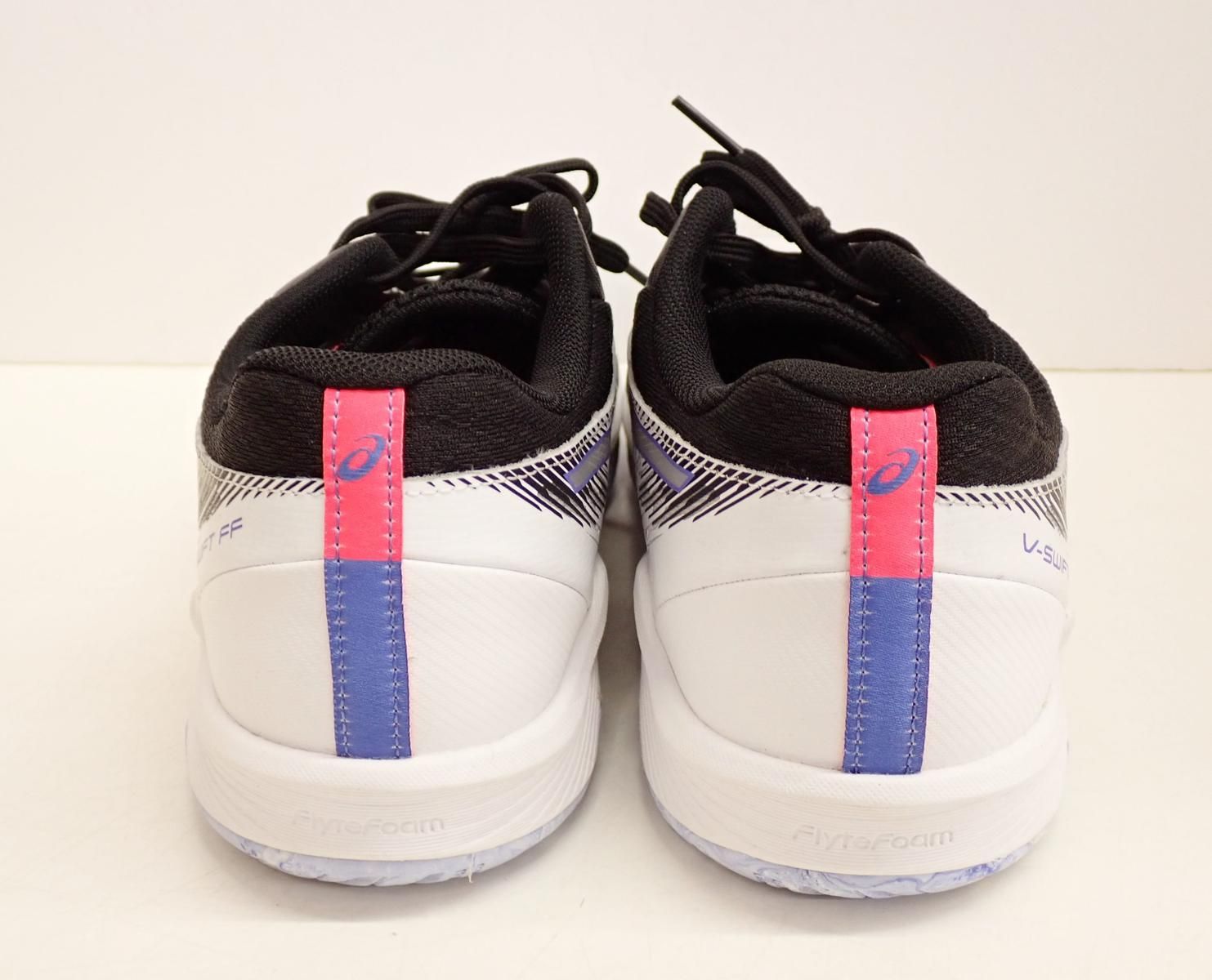 ☆7126☆asics アシックス V-SWIFT FF 4 EXTRA WIDE V-スイフト FF 4