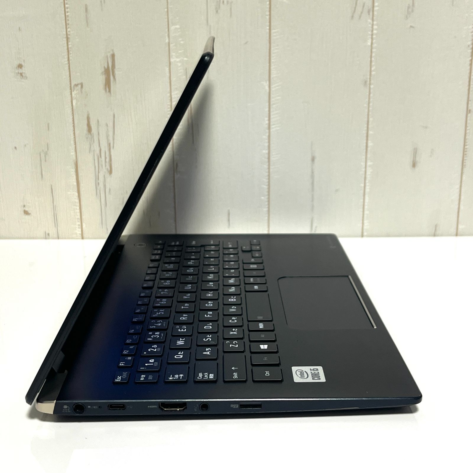 Corei5 16GB 軽量フルHD dynabook G83/FS Windows11 - メルカリ