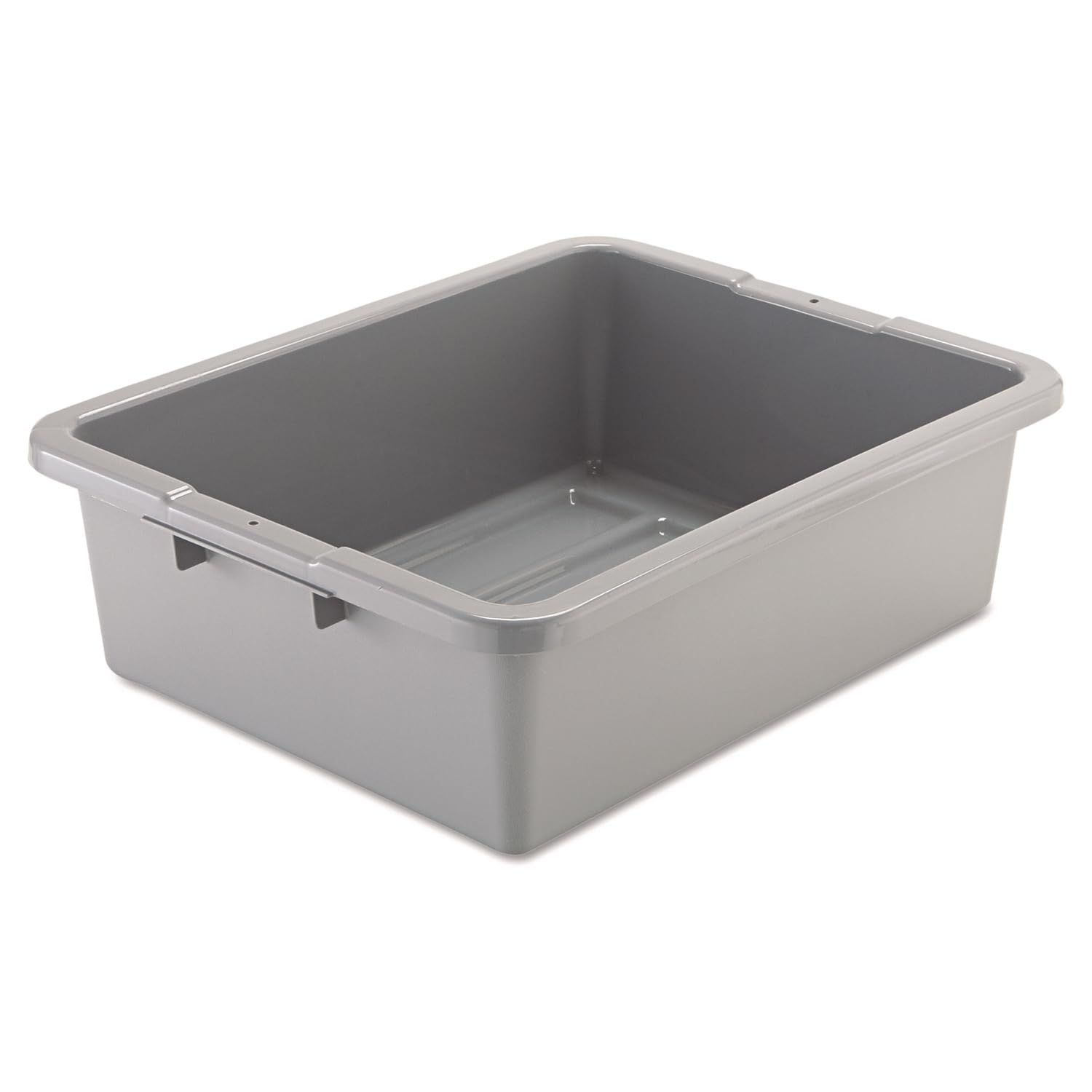 新品 Rubbermaid(ラバーメイド) ラバーメイド バス・ストレッジ・ボックス 3351 ポリエチレン アメリカ ABS10