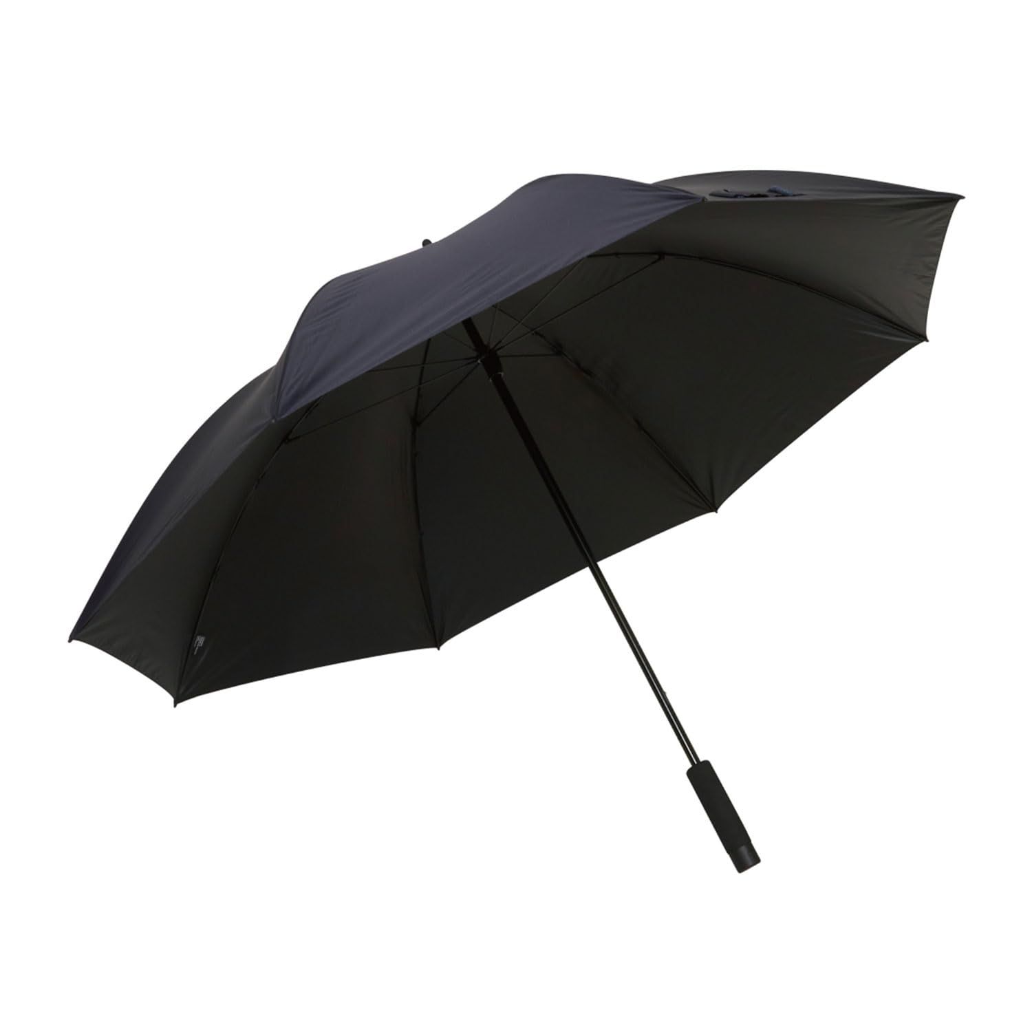 新品 Knirps U.900 クニルプス 長傘 晴雨兼用 雨傘 日傘 メンズ レディース ネイビー(1201)