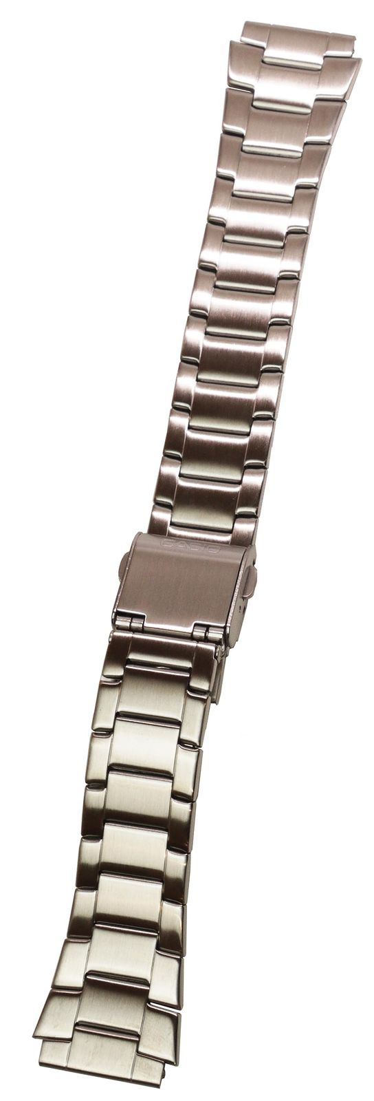 新品 カシオ [CASIO] ウェブセプター WVA-M630D 用ステンレスバンド（ベルト） [時計]