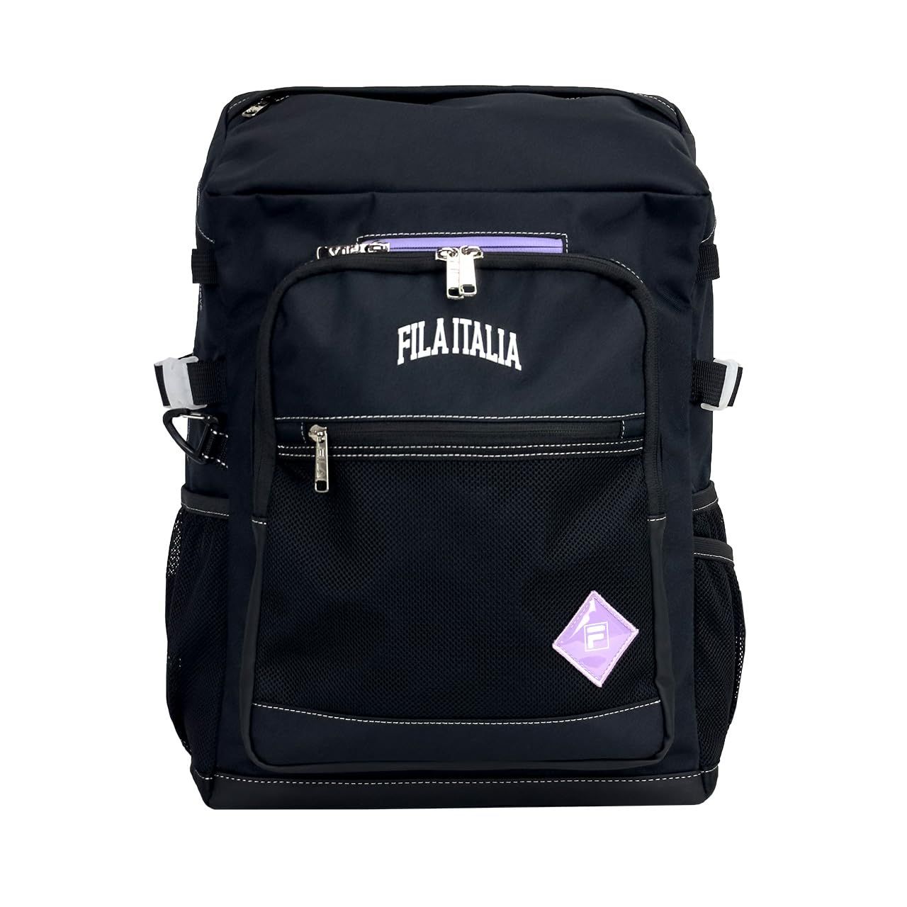 新品 フィラ デイブレイク スクエアリュック30L