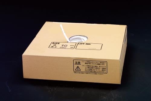 新品 10mm x250m 発泡ポリエチレン丸棒