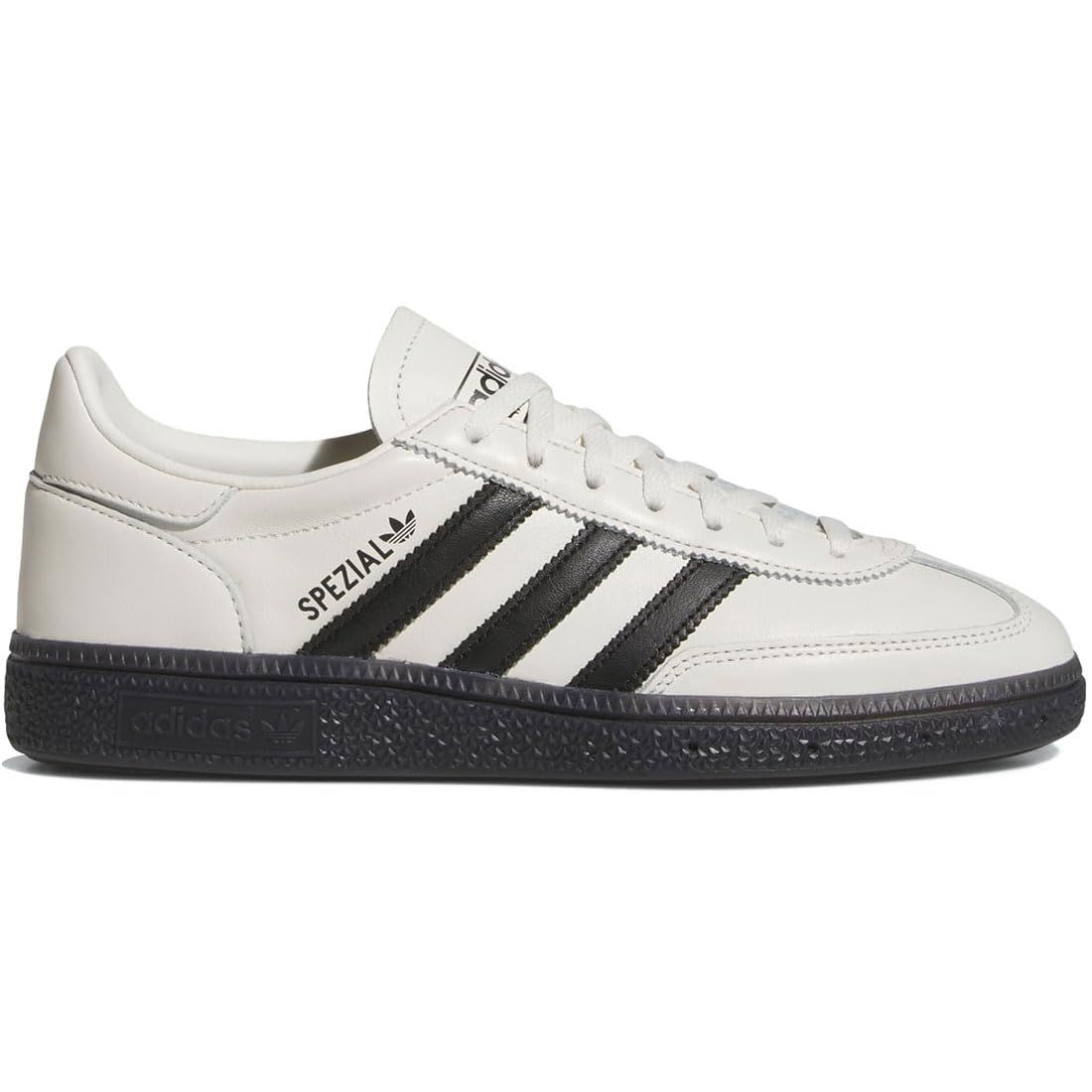 新品 [アディダス] ハンドボール スペツィアル HANDBALL SPEZIAL クラウドホワイト/コアブラック/コアブラック JS0062 23.0cm