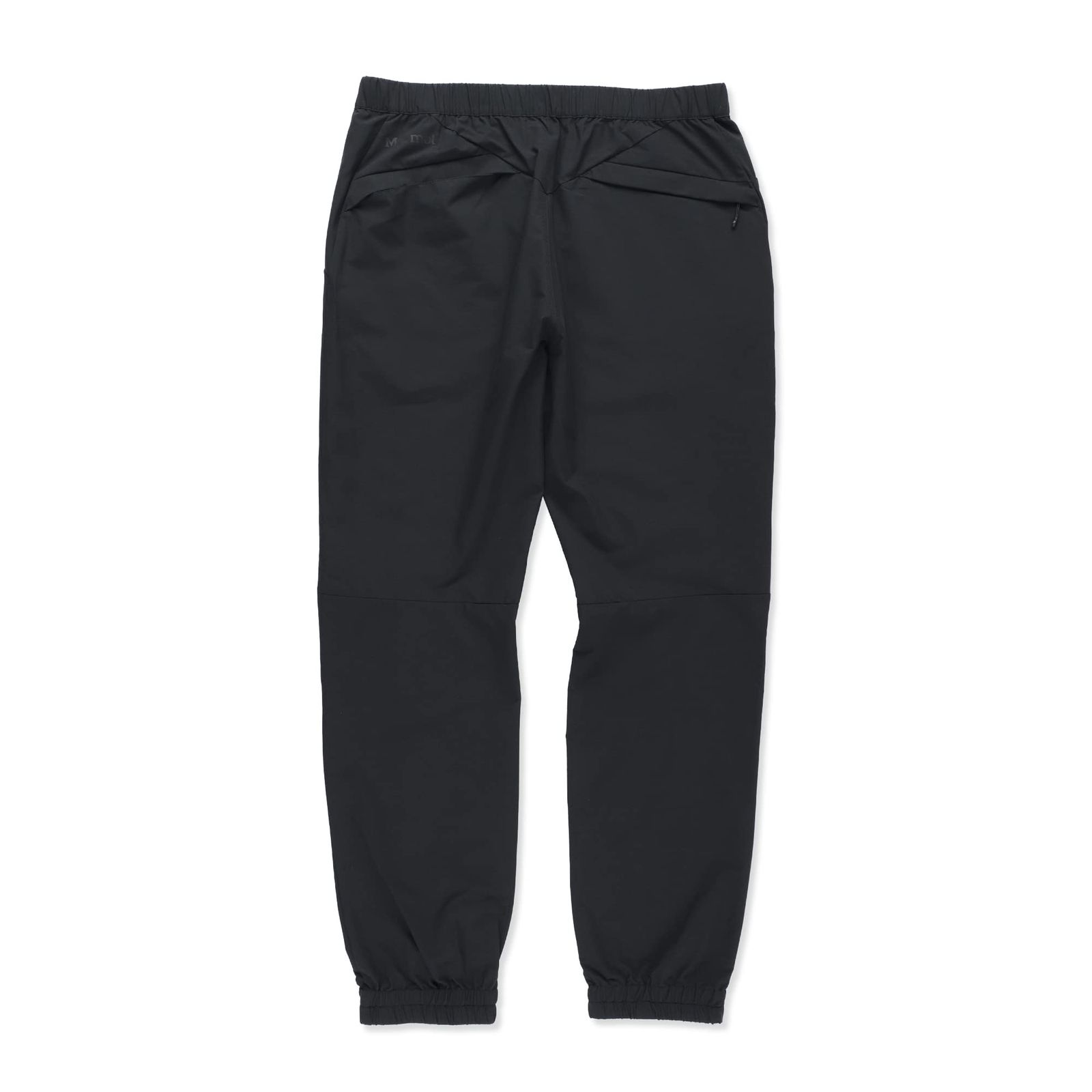 新品 [マーモット] イージーパンツ メンズ ミニマルライトイージーパンツ/Minimal Light EZ Pants TSSMP205 ブラック M