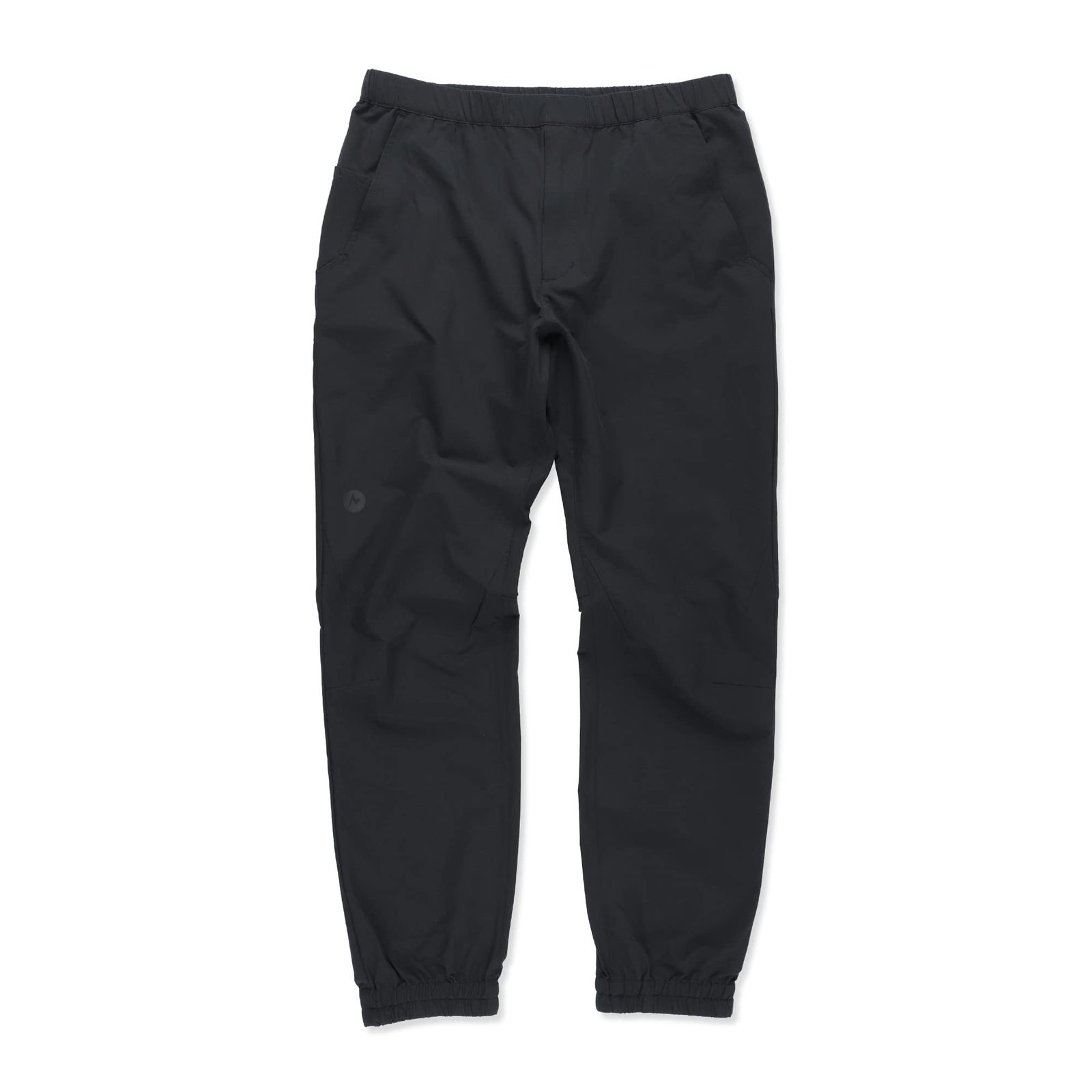 新品 [マーモット] イージーパンツ メンズ ミニマルライトイージーパンツ/Minimal Light EZ Pants TSSMP205 ブラック M