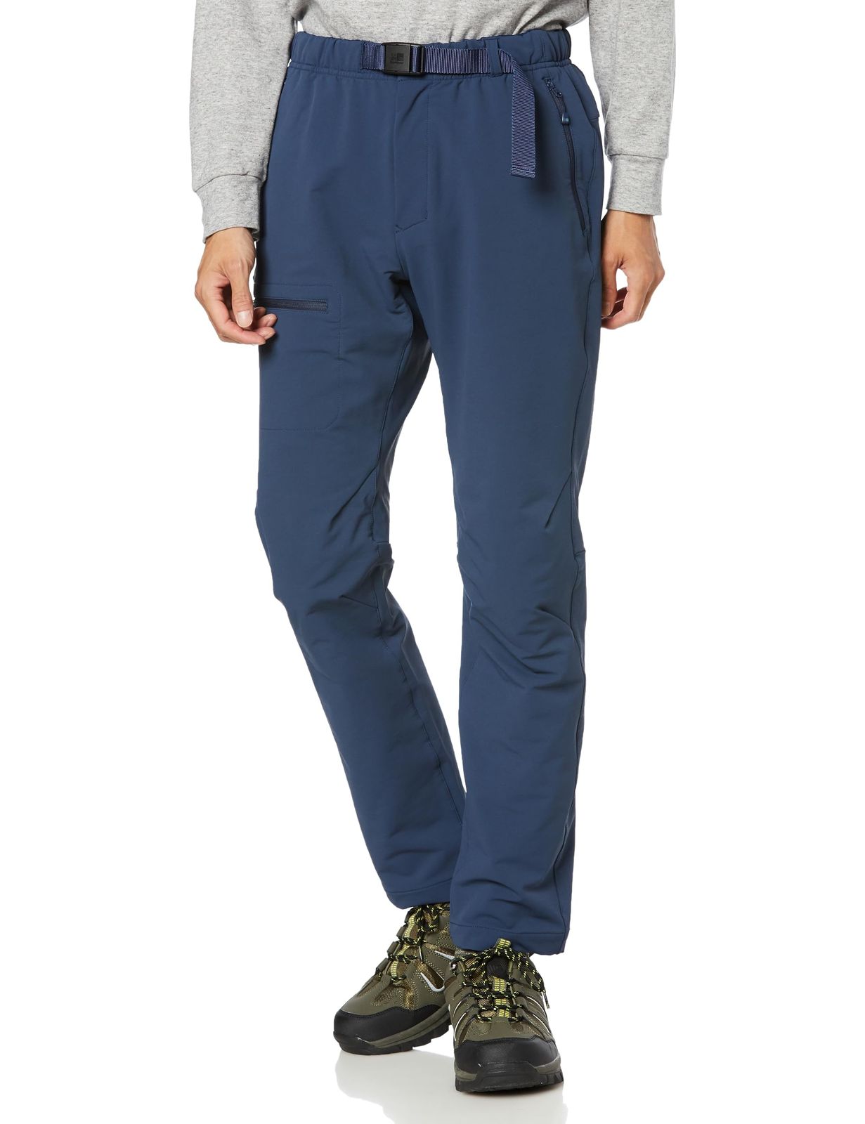 新品 [カリマー] multi field MW pants トレッキングパンツ 立体パターン 中肉厚