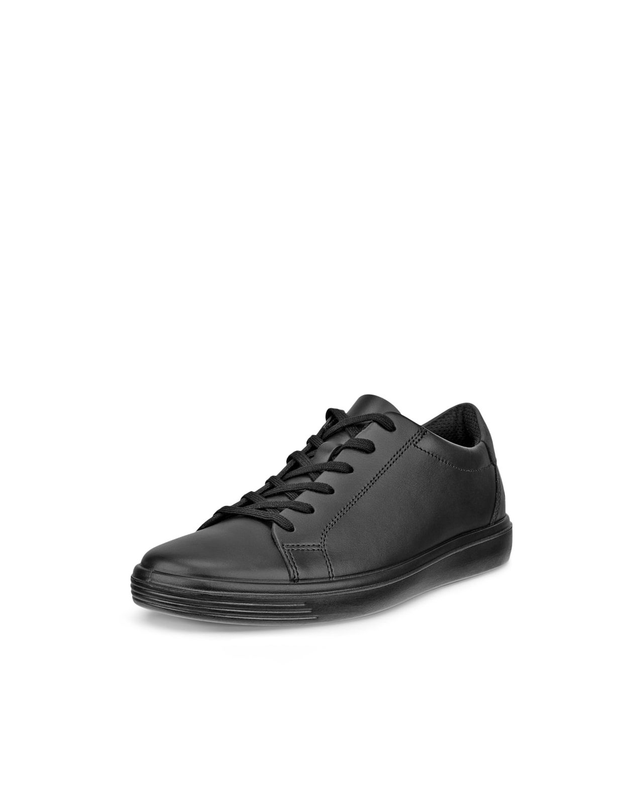 新品 [エコー] CLASSIC SNEAKER W ウィメンズ 本革 レースアップシューズ EU38