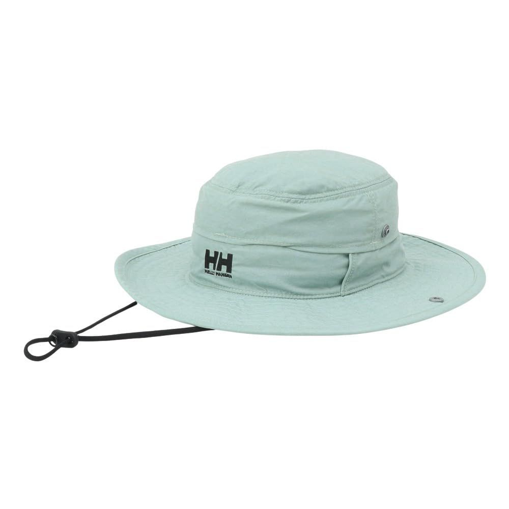 新品 Fielder Hat ミスティグレー M