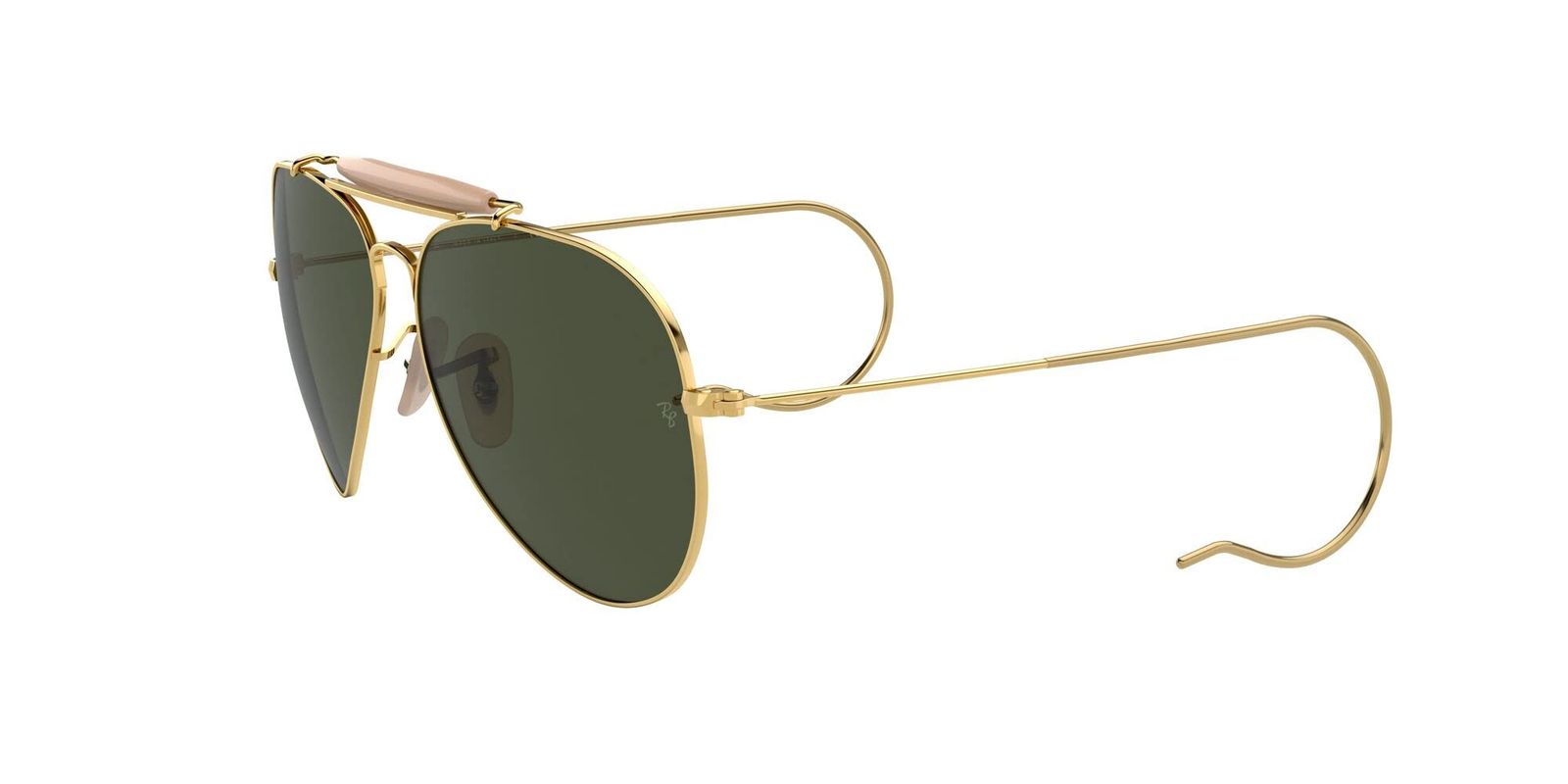 新品 Ray-Ban (レイバン) サングラス RB3030 OUTDOORSMAN I