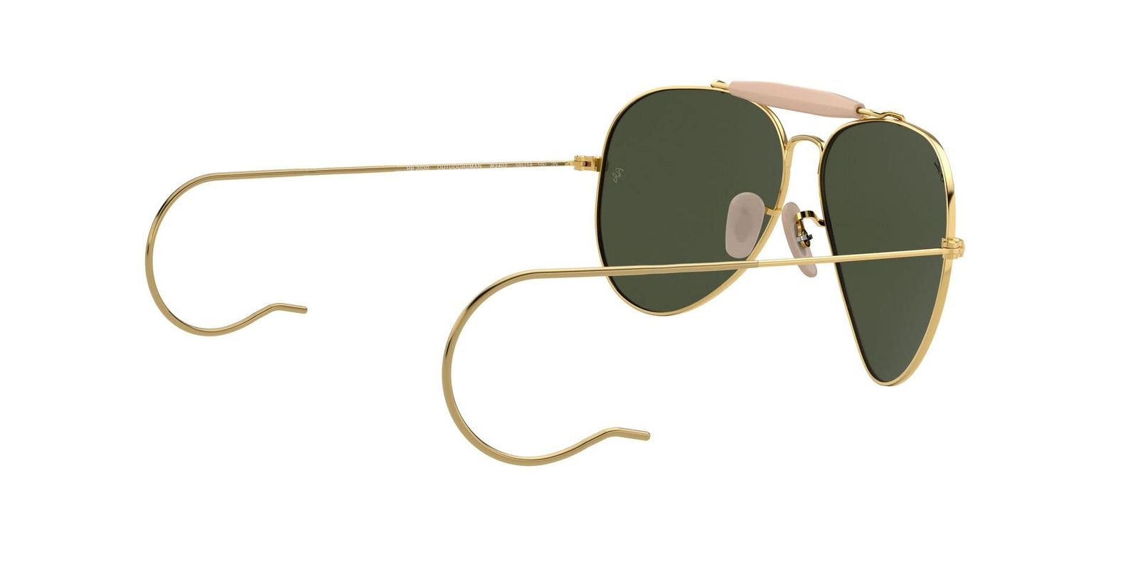 新品 Ray-Ban (レイバン) サングラス RB3030 OUTDOORSMAN I