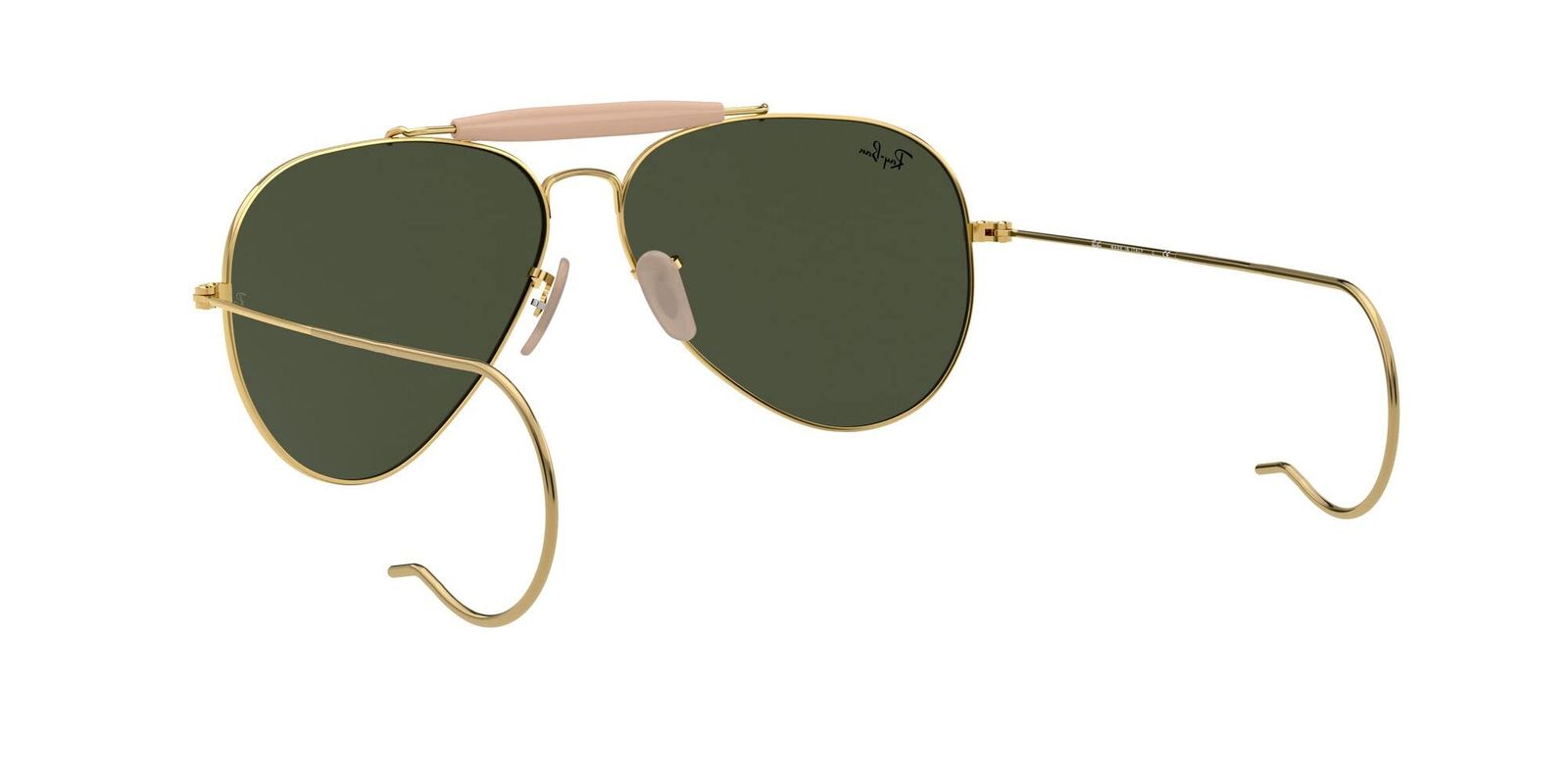 新品 Ray-Ban (レイバン) サングラス RB3030 OUTDOORSMAN I