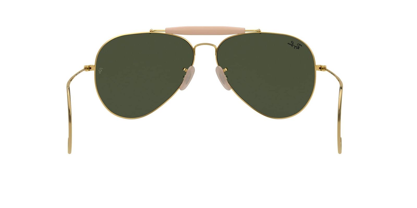 新品 Ray-Ban (レイバン) サングラス RB3030 OUTDOORSMAN I