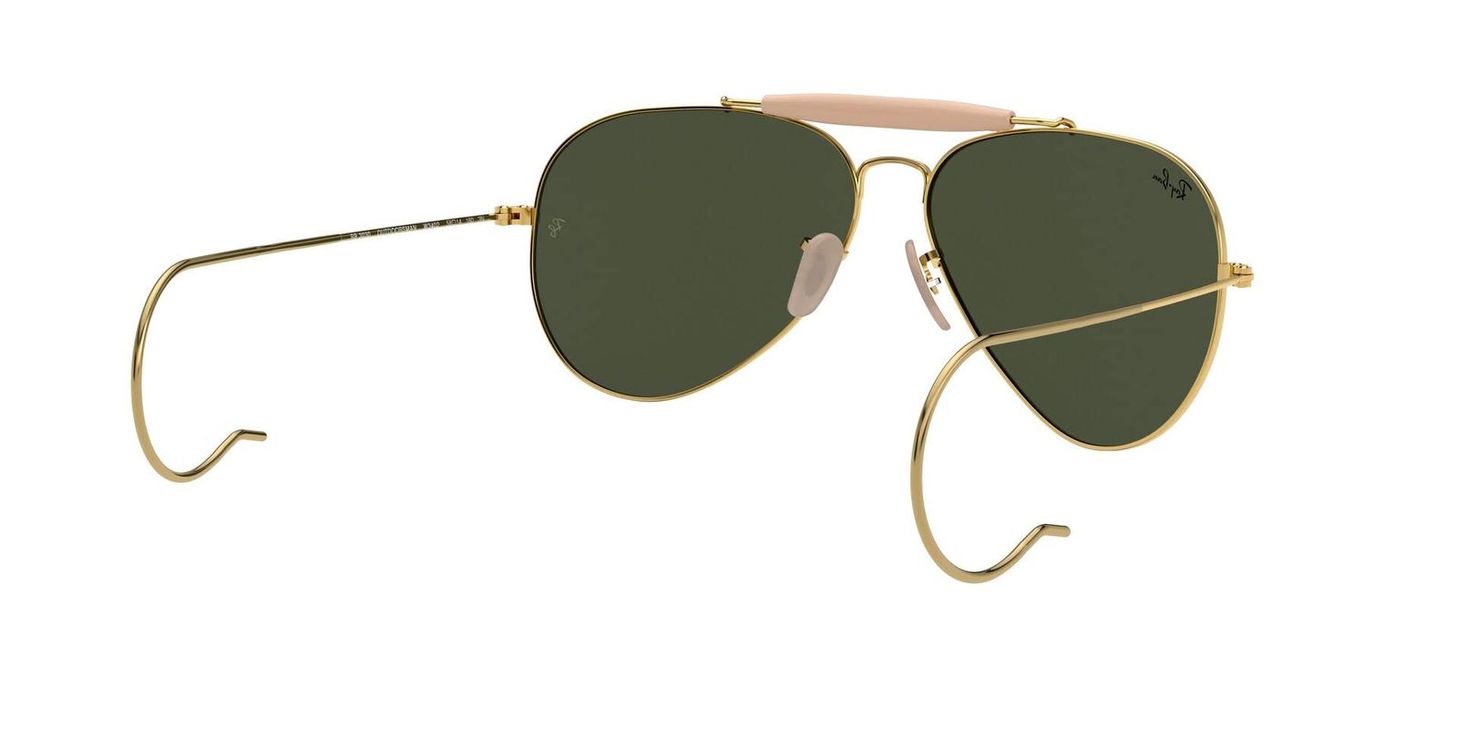 新品 Ray-Ban (レイバン) サングラス RB3030 OUTDOORSMAN I