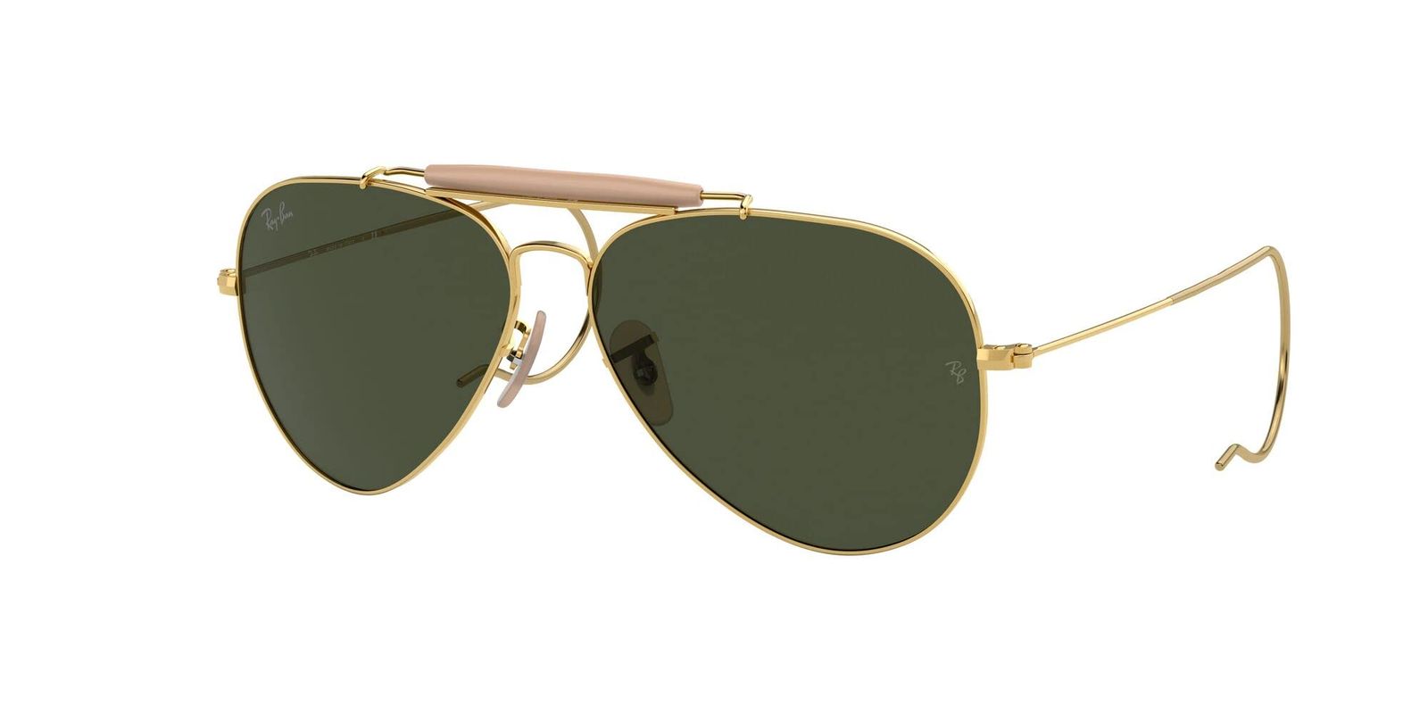 新品 Ray-Ban (レイバン) サングラス RB3030 OUTDOORSMAN I