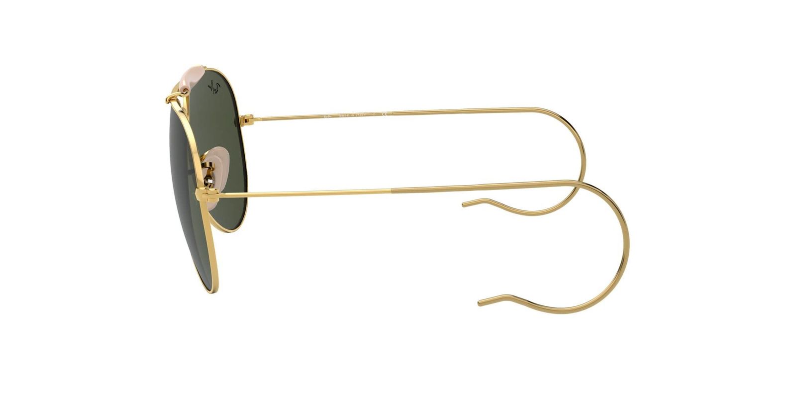新品 Ray-Ban (レイバン) サングラス RB3030 OUTDOORSMAN I