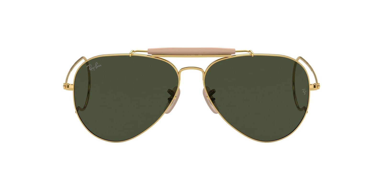 新品 Ray-Ban (レイバン) サングラス RB3030 OUTDOORSMAN I