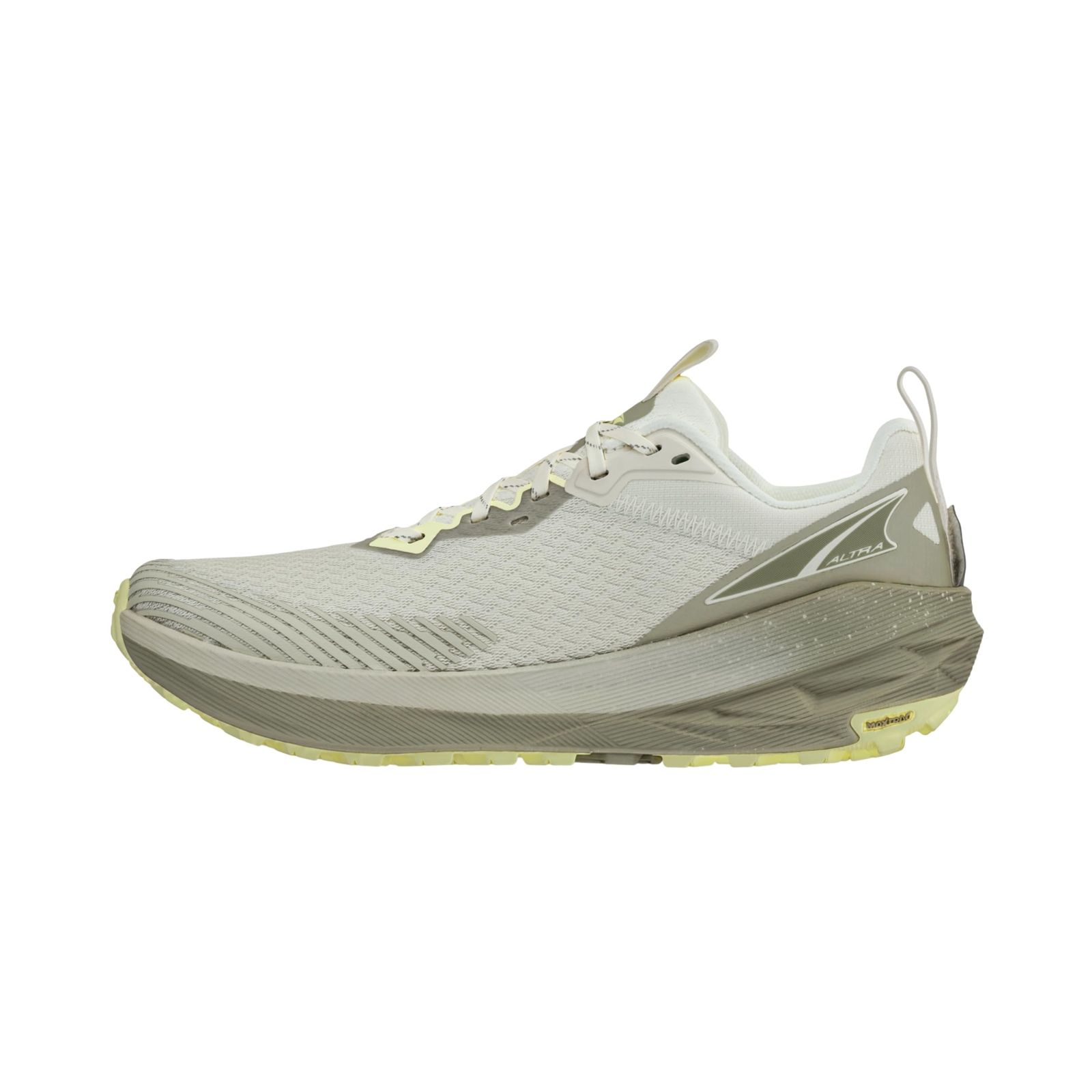 新品 ALTRA (アルトラ) エクスペリエンス・ワイルド 2 ウィメンズ - EXPERIENCE WILD 2 Women's Taupe US7.5 (24.5cm) トレイルランニングシューズ