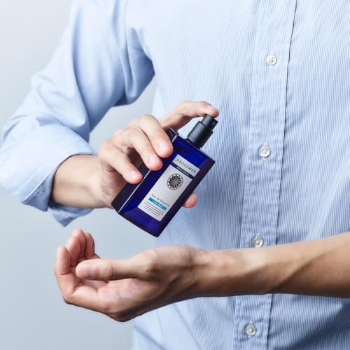 プラウドメン 香水 メンズ オードトワレ シトラス・ムスク 50ml EDTY